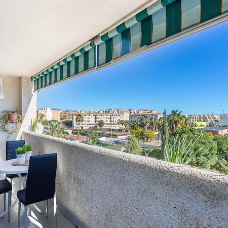 Apartamento Capri Appartamento Málaga Esterno foto